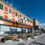 329 - Lord Nelson Chiavari, A Due Passi Dal Mare 2 Apartman *