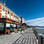 329 - Lord Nelson Chiavari, A Due Passi Dal Mare 2 * קיאברי