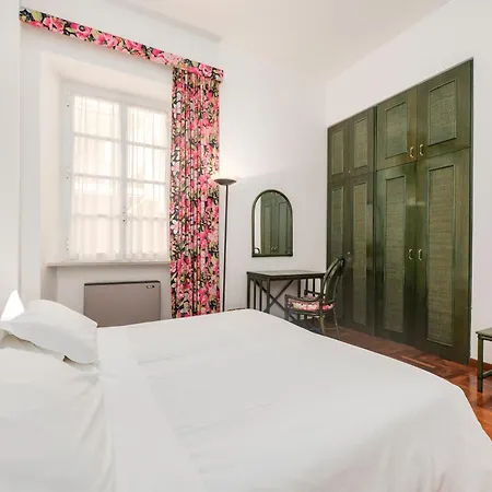 Apartament 329 - Lord Nelson Chiavri - Appartamento 2 Fronte Mare