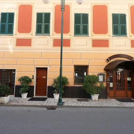 Apartament 329 - Lord Nelson Chiavri - Appartamento 2 Fronte Mare