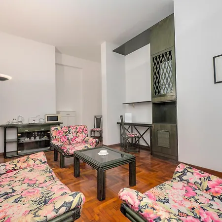 Apartament 329 - Lord Nelson Chiavri - Appartamento 2 Fronte Mare *