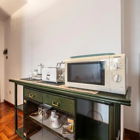 Apartment 329 - Lord Nelson Chiavari, A Due Passi Dal Mare 2 Chiavari